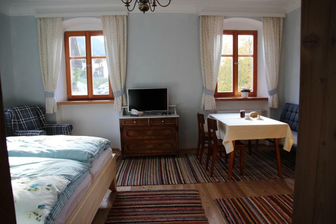 Stolznhof Διαμέρισμα Schönberg im Stubaital Εξωτερικό φωτογραφία